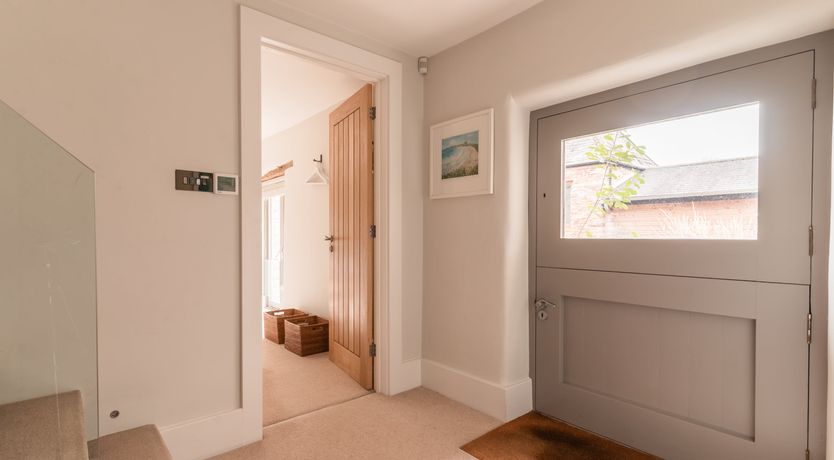 Photo of Watercress Soup