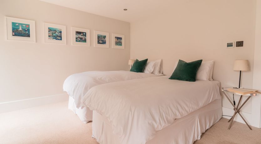 Photo of Watercress Soup