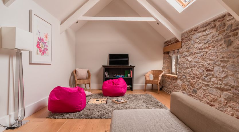 Photo of Watercress Soup