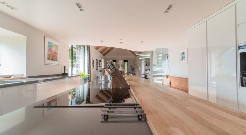 Photo of Watercress Soup