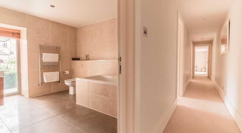 Photo of Watercress Soup