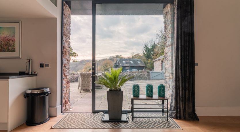 Photo of Watercress Soup