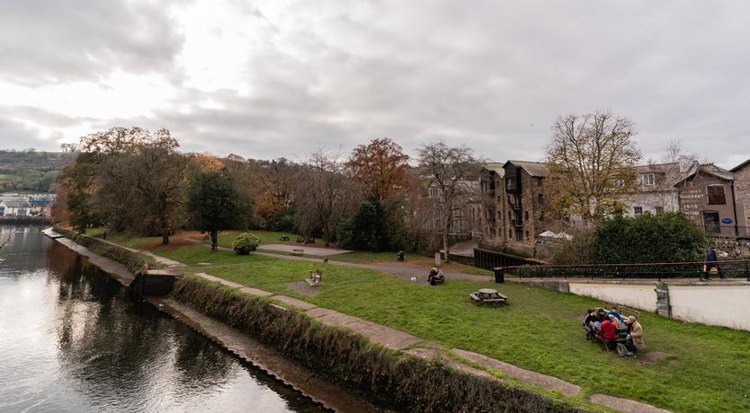 Photo of Watercress Soup