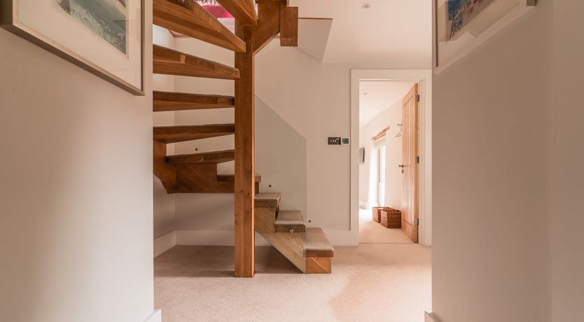 Photo of Watercress Soup