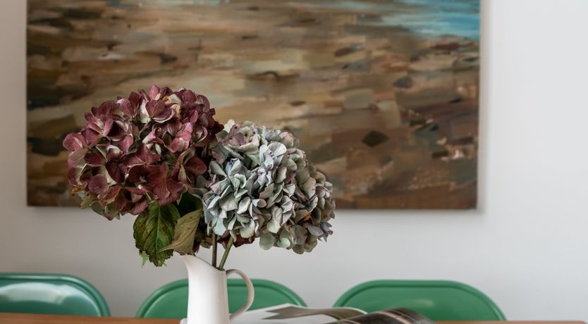 Photo of Wye Valley View