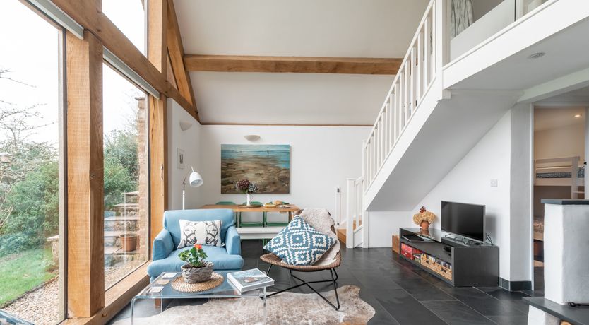 Photo of Wye Valley View