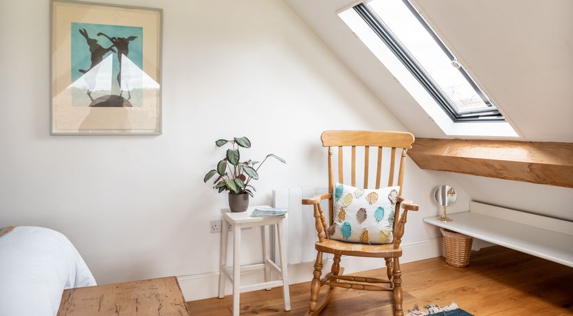 Photo of Wye Valley View