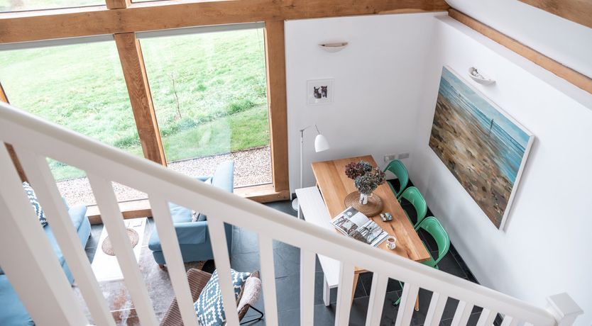 Photo of Wye Valley View