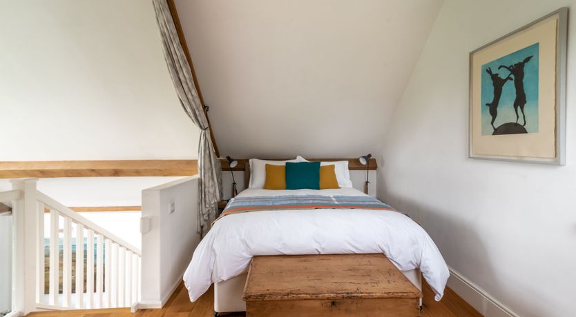 Photo of Wye Valley View