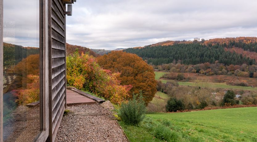 Photo of Wye Valley View