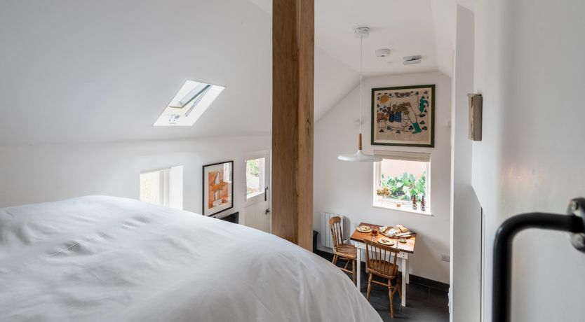 Photo of Wye Valley View