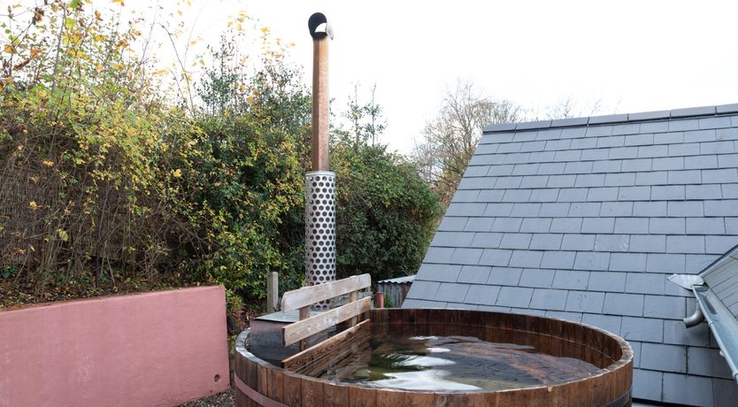 Photo of Wye Valley View