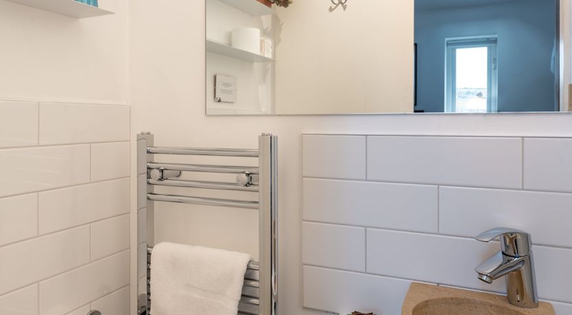 Photo of Wye Valley View