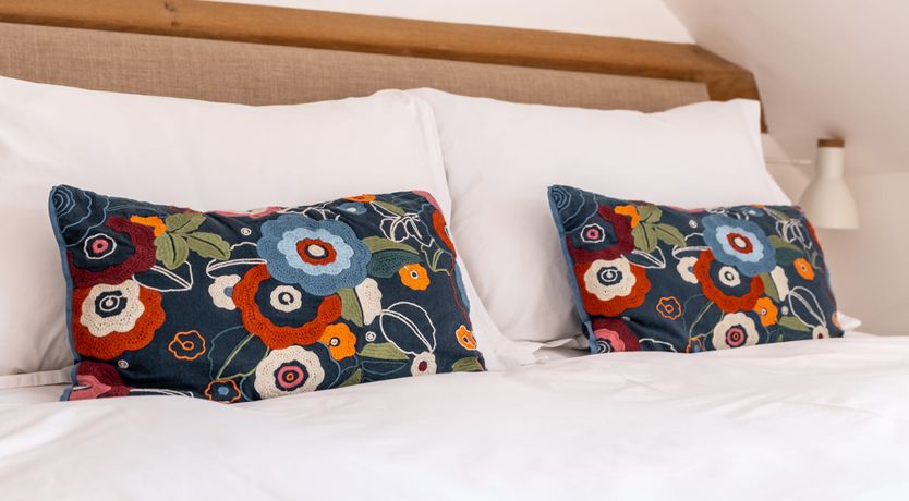 Photo of Wye Valley View