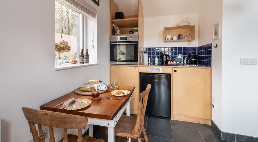 Photo of Wye Valley View