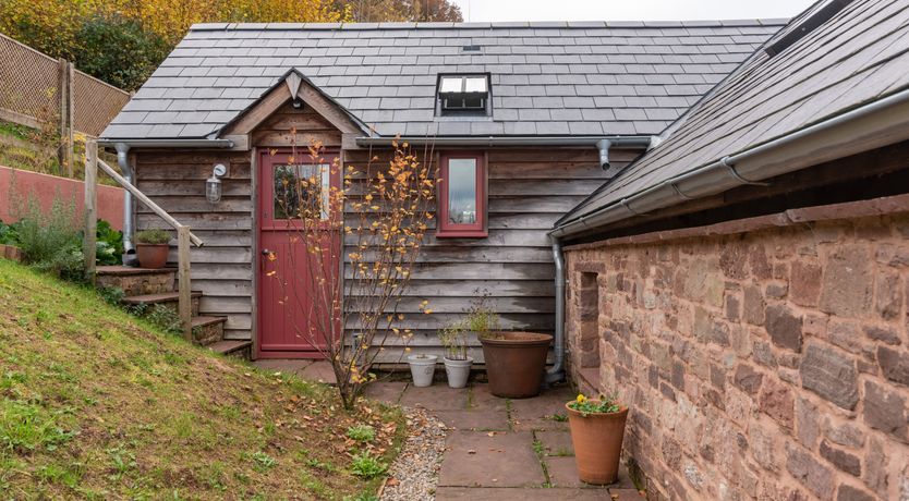 Photo of Wye Valley View