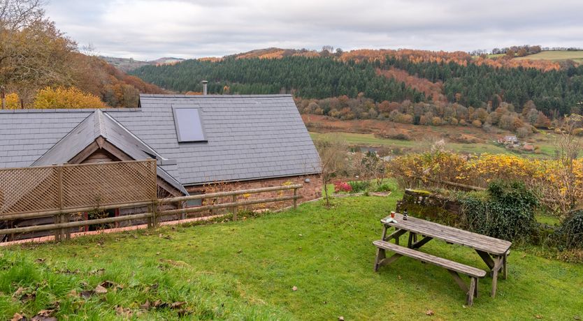 Photo of Wye Valley View