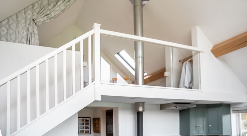 Photo of Wye Valley View