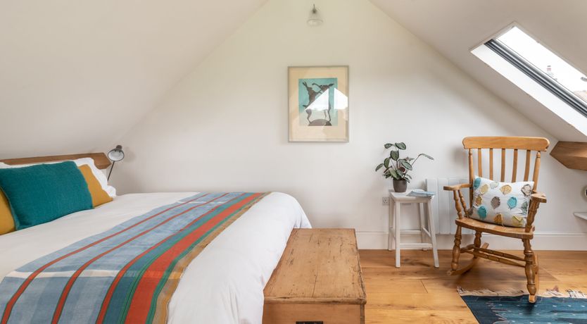 Photo of Wye Valley View