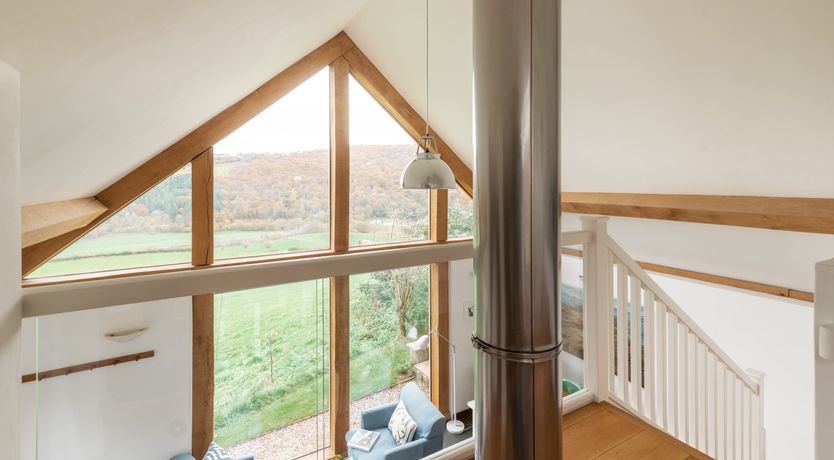 Photo of Wye Valley View