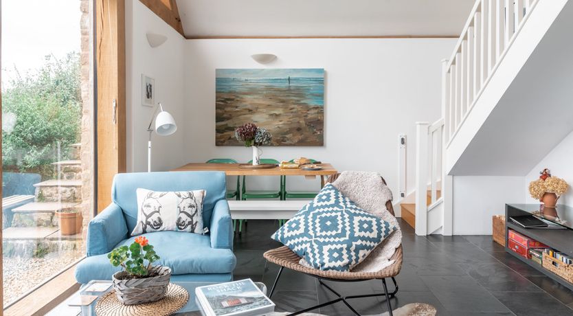 Photo of Wye Valley View