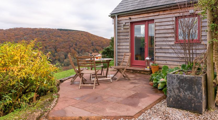 Photo of Wye Valley View