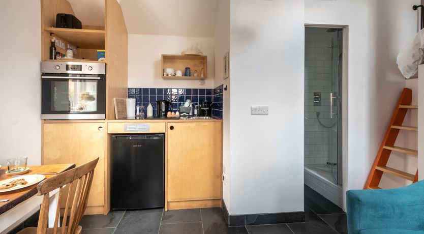 Photo of Wye Valley View