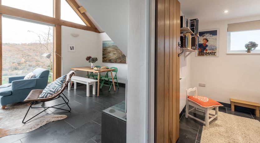 Photo of Wye Valley View