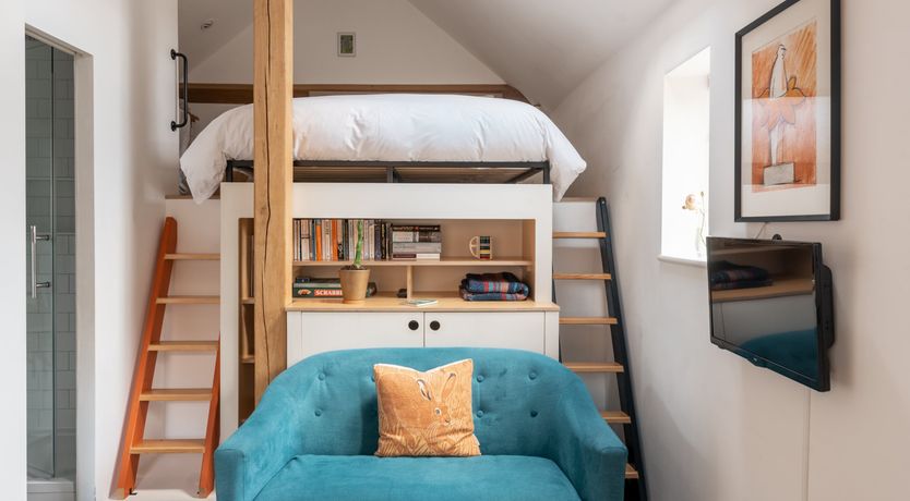 Photo of Wye Valley View