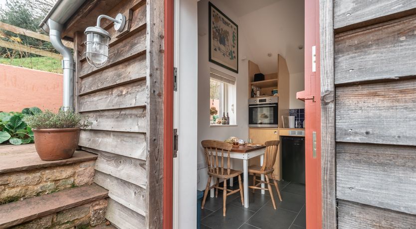 Photo of Wye Valley View