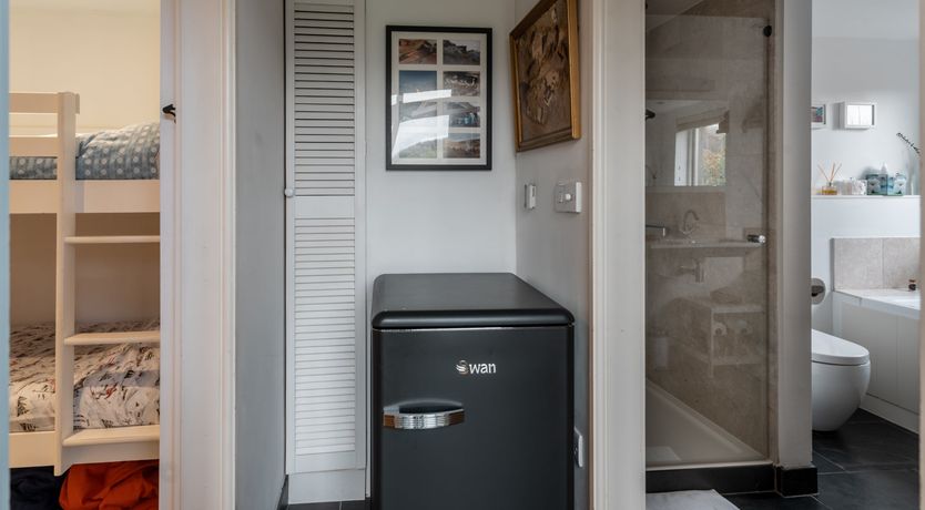 Photo of Wye Valley View