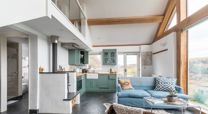 Photo of Wye Valley View