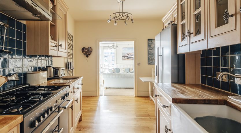 Photo of Ocean's Dance