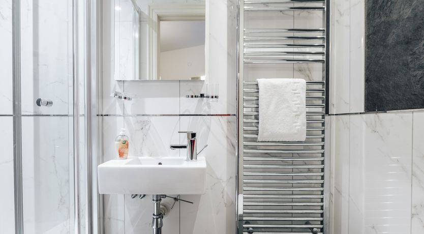 Photo of Ocean's Dance