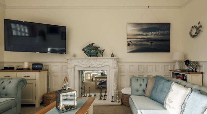 Photo of Ocean's Dance