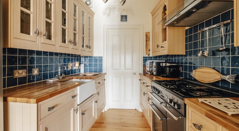 Photo of Ocean's Dance