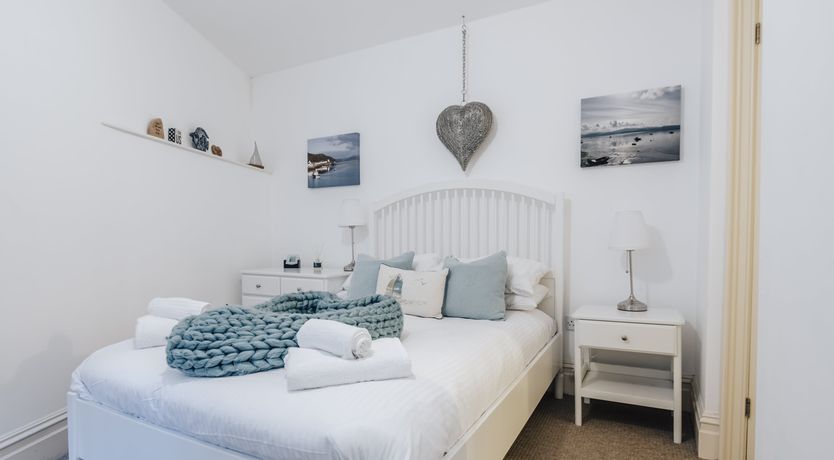 Photo of Ocean's Dance