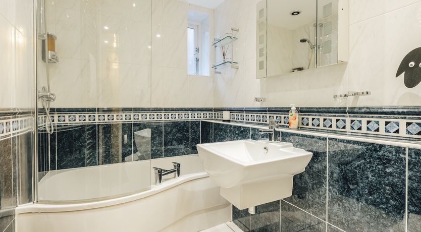 Photo of Ocean's Dance