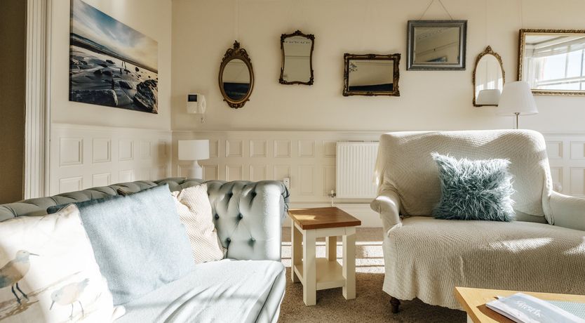 Photo of Ocean's Dance