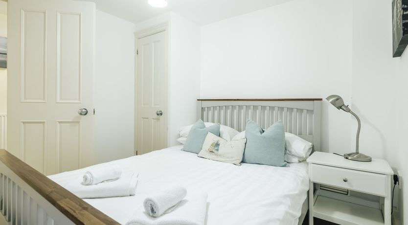 Photo of Ocean's Dance