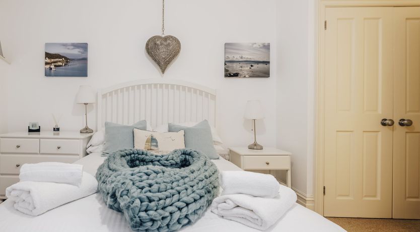 Photo of Ocean's Dance