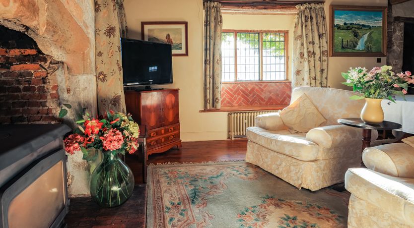 Photo of Cri de Coeur