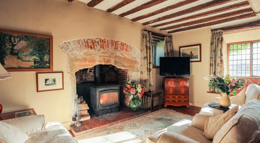 Photo of Cri de Coeur