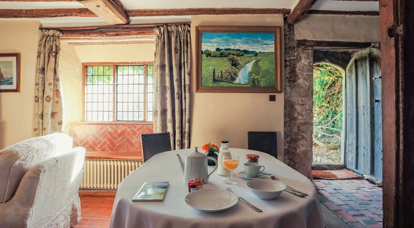 Photo of Cri de Coeur