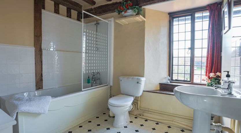 Photo of Cri de Coeur