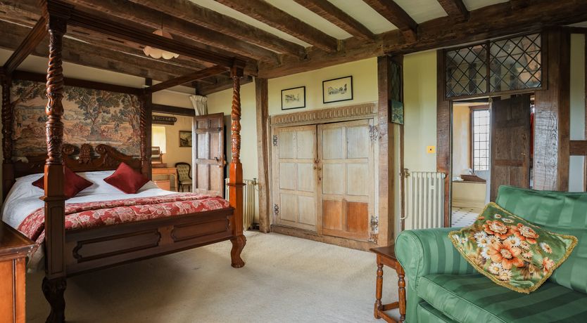 Photo of Cri de Coeur