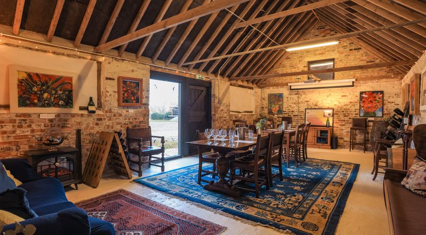 Photo of Cri de Coeur