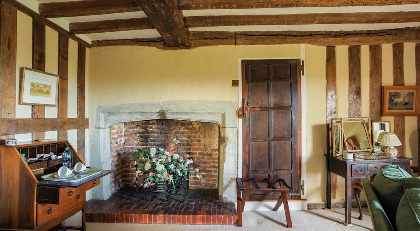 Photo of Cri de Coeur