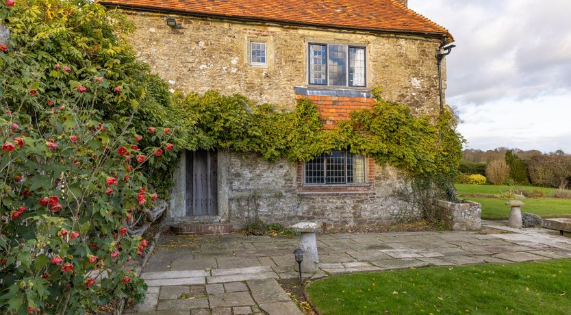 Photo of Cri de Coeur