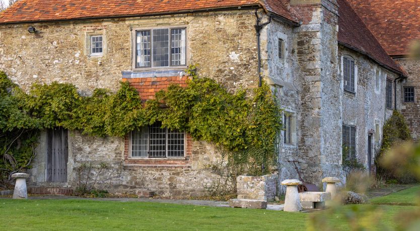 Photo of Cri de Coeur